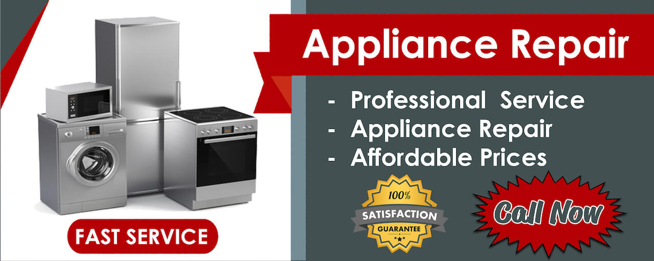 Appliance Repair Near Here Dependable Refrigeration & Appliance Repair Service